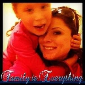 Meet your Posher, Holly